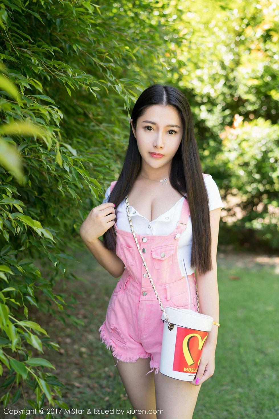 陈嘉嘉Tiffany复出甲米旅拍性感比基尼系列绝美写真40P 7